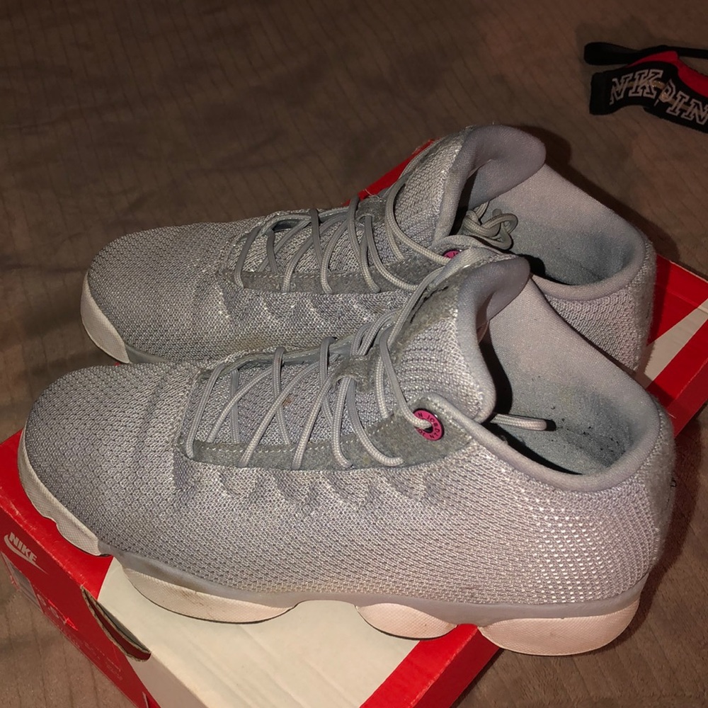 Jordan’s